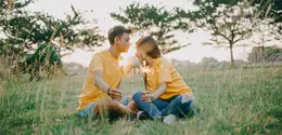 Dalam astrologi, kecocokan Capricorn dengan zodiak lain dipengaruhi oleh perbedaan karakter, cara menunjukkan kasih sayang, dan pandangan terhadap hubungan jangka panjang. (Foto/Dok: Pexels)