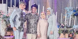 Lesty Kejora (Instagram/ayah_kejora)