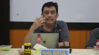 Pendaftar Jalur SNBP 2025 di UNEJ Jember Naik 10 Persen