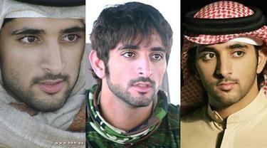 5 Pangeran Paling Tampan Dari Berbagai Negara Lifestyle Fimela Com