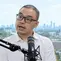 Pendiri kanal edukasi finansial The Overpost sekaligus pendiri startup SpaceStock, Leon Hartono. (Tangkapan layar)