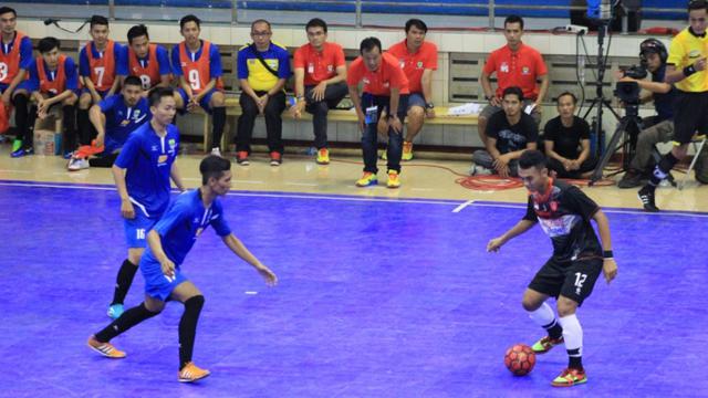 Pro Futsal League