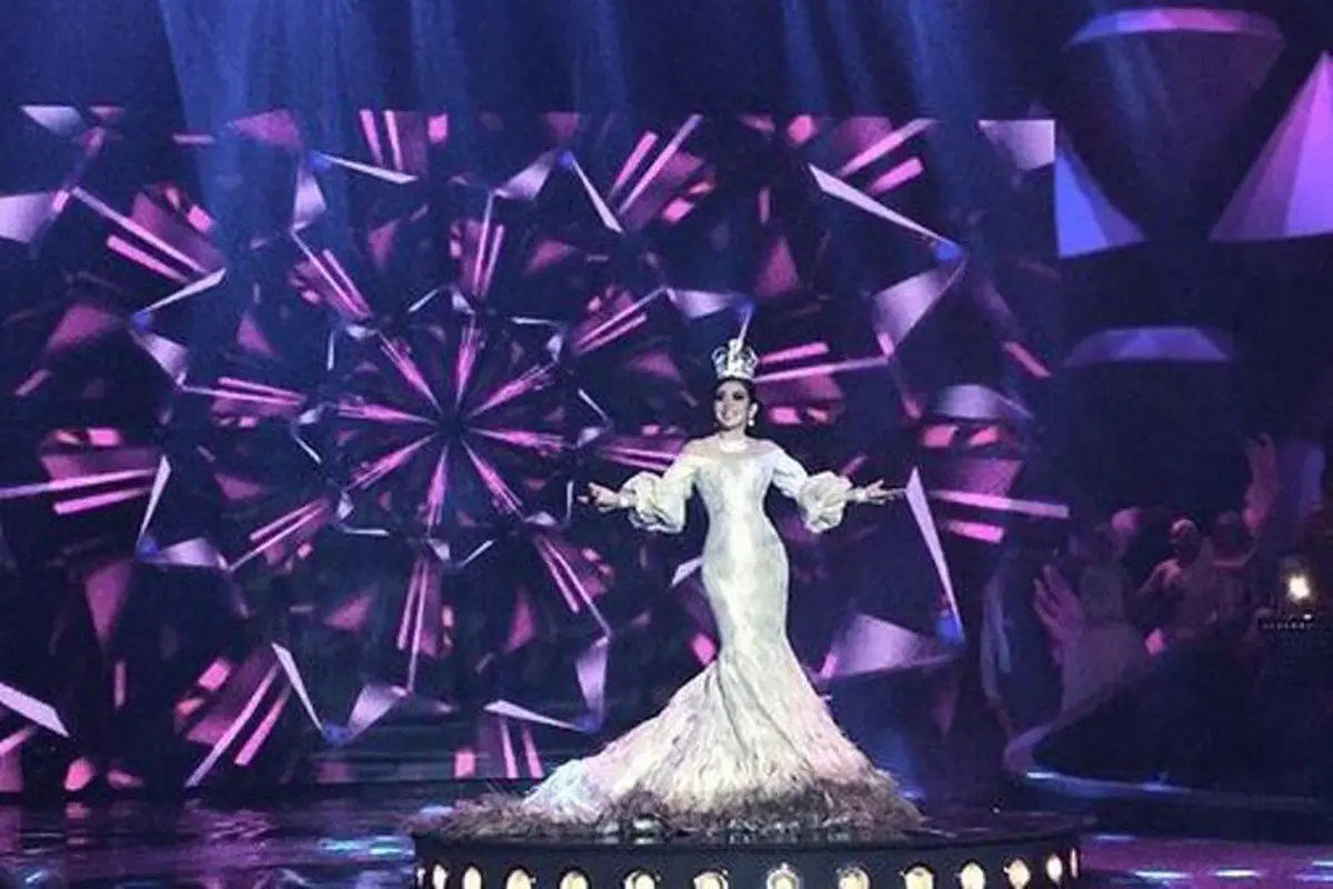 Syahrini