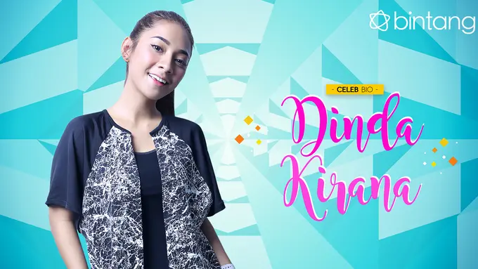 Dinda Kirana