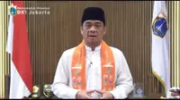 Wakil Gubernur DKI Jakarta Ahmad Riza Patria