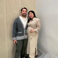 Potret baby bump Kiky Saputri jadi perhatian (credit: instagram/kikysaputrii)