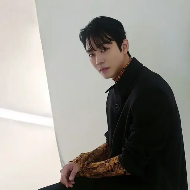 Cara Ketemu Ahn Hyo Seop di Jakarta Nggak Cuma Halu Aja, Buruan War Tiketnya Sekarang