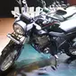 All New Honda CB150 Verza