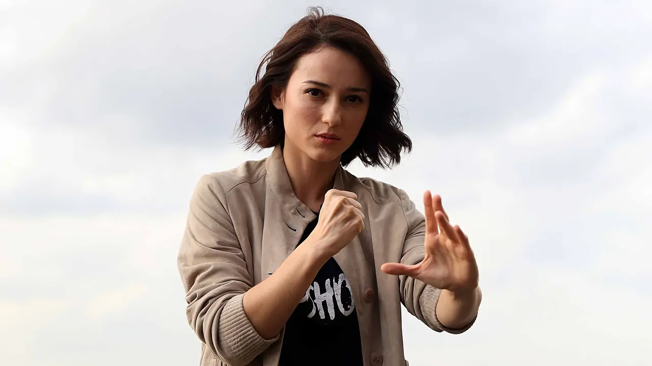 [Fimela] Julie Estelle