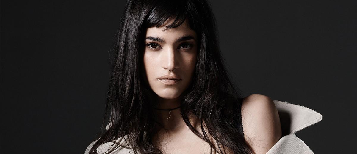 Aktris Sofia Boutella. (hypable.com)