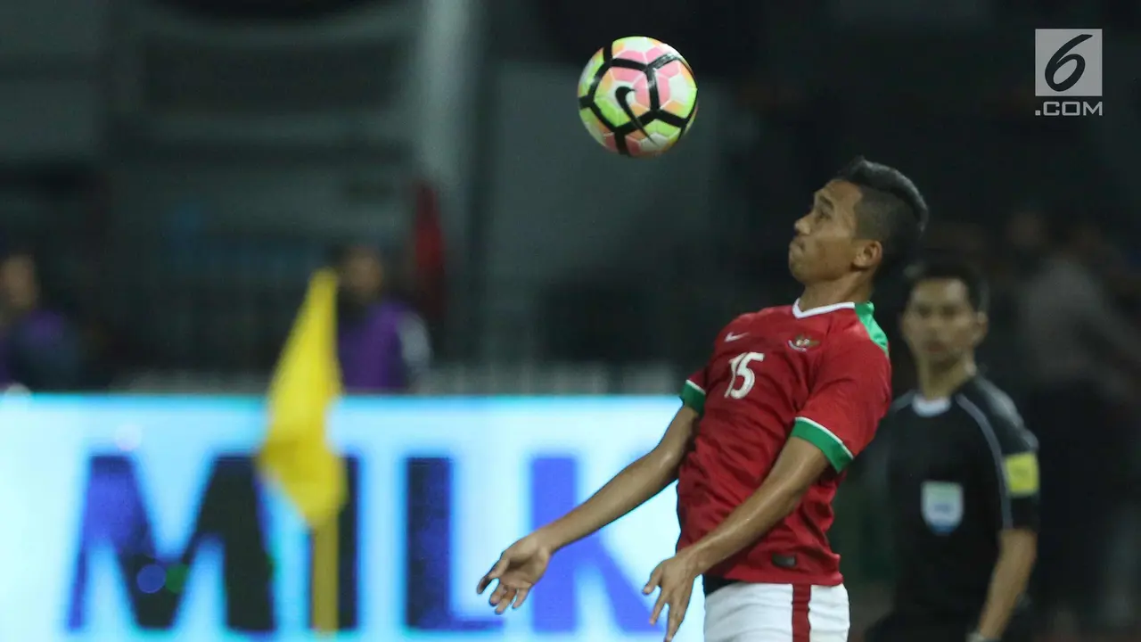 Ricky Fajrin Saputra
