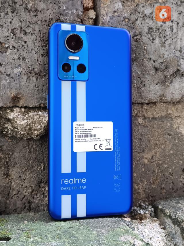 Review Realme GT Neo 3: Flagship Killer dengan Performa Gahar ...