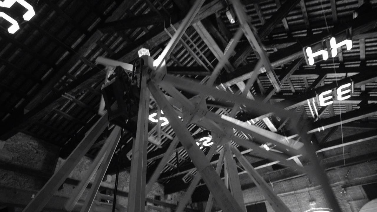 Tampil di Venice Biennale, Paviliun Indonesia Dibuka di Bekas Gudang Senjata