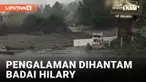 Badai Hilary melanda California pada hari Minggu, menyebabkan banijr, longsor, dan rusaknya rumah-rumah di Los Angeles dan sekitarnya. Dua diaspora Indonesia yang tinggal di Los Angeles dan Pasadena menceritakan pengalaman mereka menghadapi badai ter...