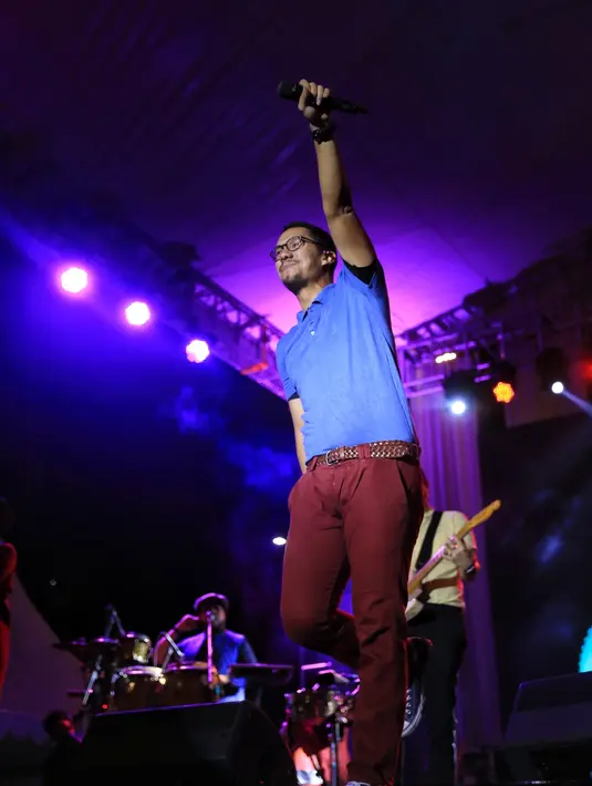 (Adrian Putra/Bintang.com)