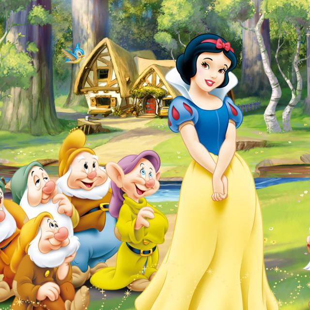 Kisah Saudari Snow White Rose Red Diangkat Ke Layar Lebar