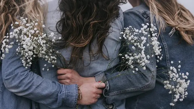 Ilustrasi./Copyright unsplash.com/becca tapert