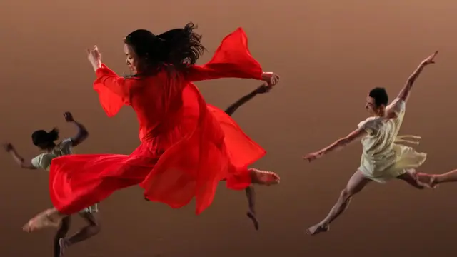 Mengenal Jin Xing, Transgender Asal China yang Dapat Julukan Oprah ...