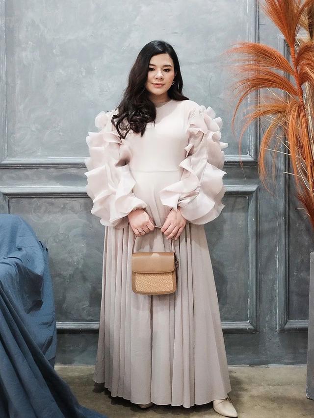 Maternity Shoot Eriska Rein