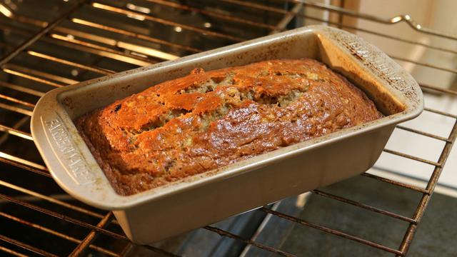 Banana Bread