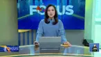 Fokus edisi (03/11) mengangkat beberapa topik di antaranya, Angin Kencang Terjang Permukiman, Kunjungan Kerja Perdana Presiden Prabowo, River Tubing, Menyusuri Sungai di atas Ban.