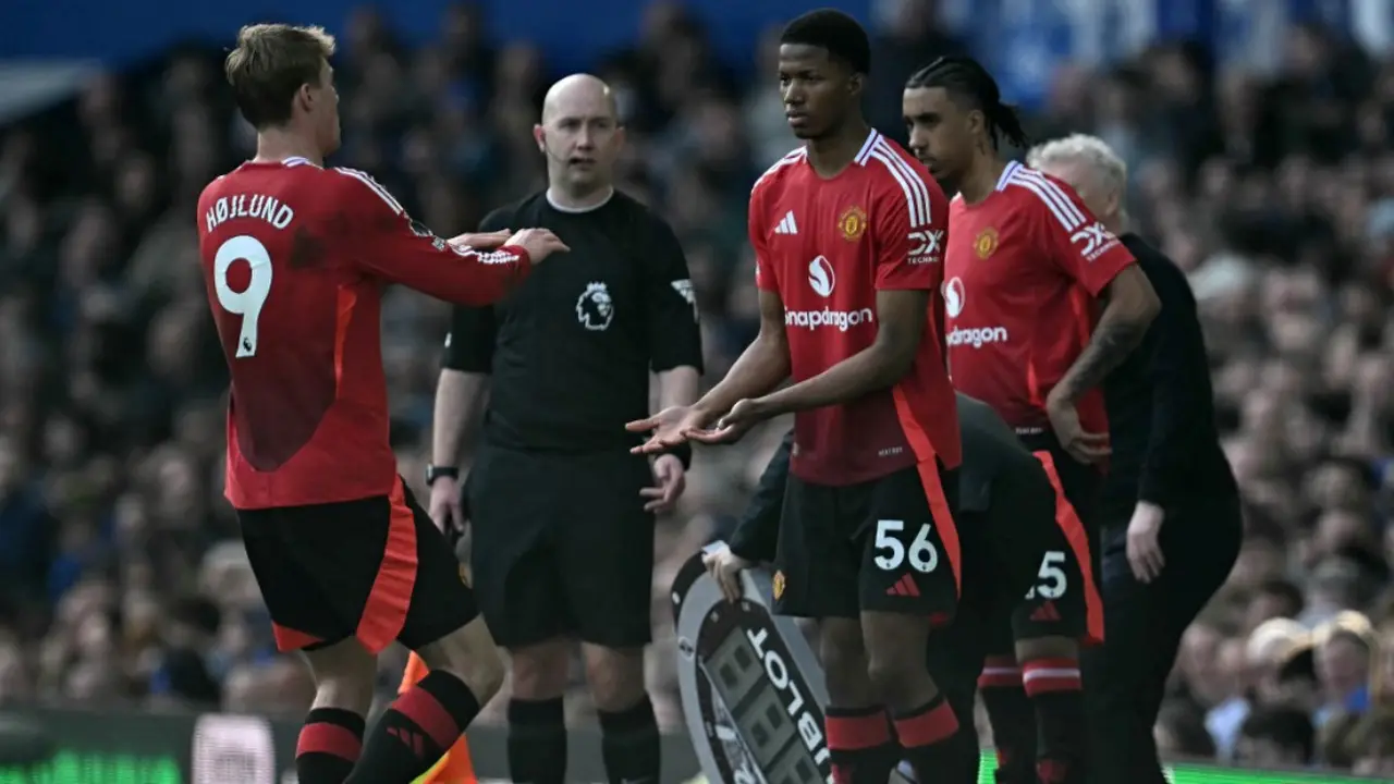 Manchester United