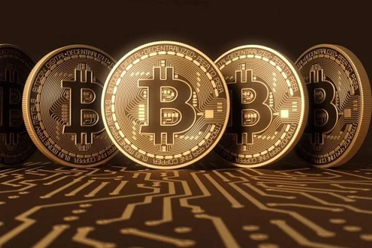 Bitcoin