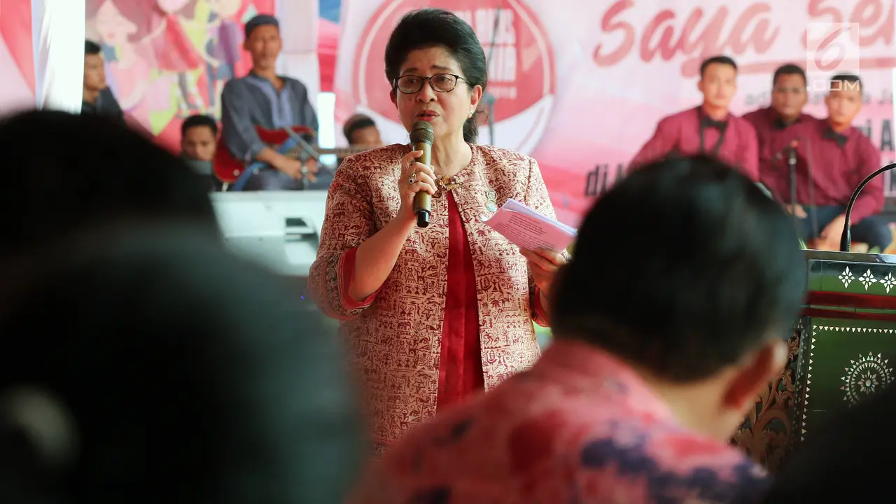 Peringati Hari AIDS Sedunia, Menkes dan Menkumham Kunjungi Lapas Cipinang