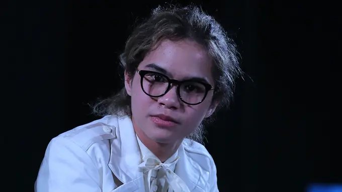 [Bintang] Dul Jaelani