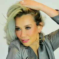 Reza Artamevia mengungkapkan jika penampilan barunya merupakan panggilan hatinya.