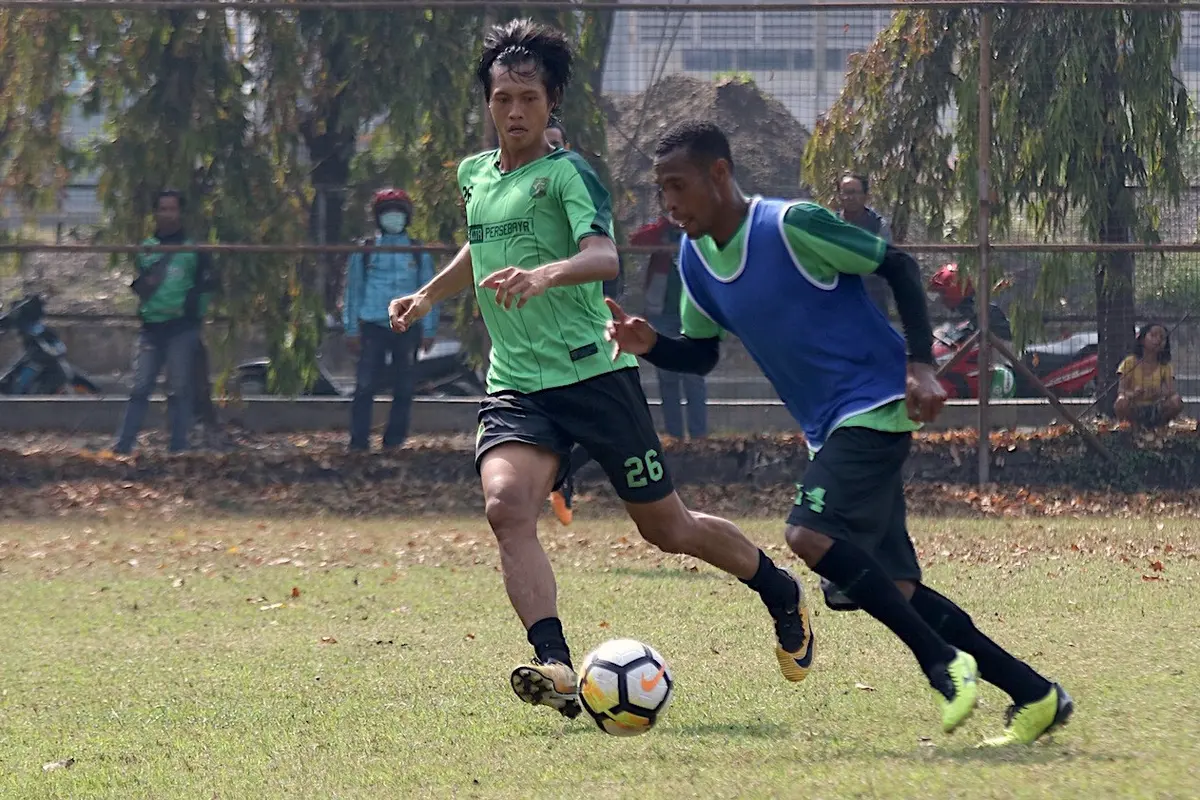 Persebaya Surabaya