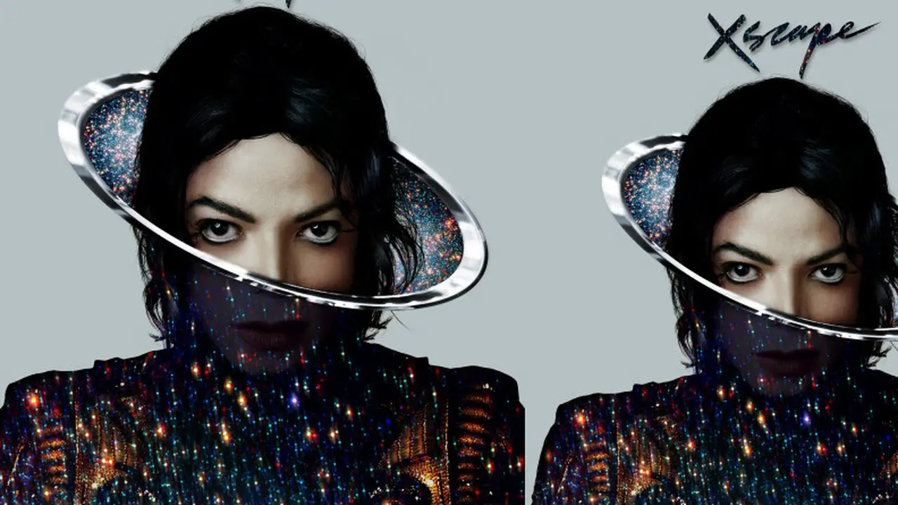 Single Baru Michael Jackson Perdana di iHeartRadio Music Awards