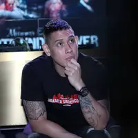 Preskon film Jakarta Undercover (Nurwahyunan/bintang.com)