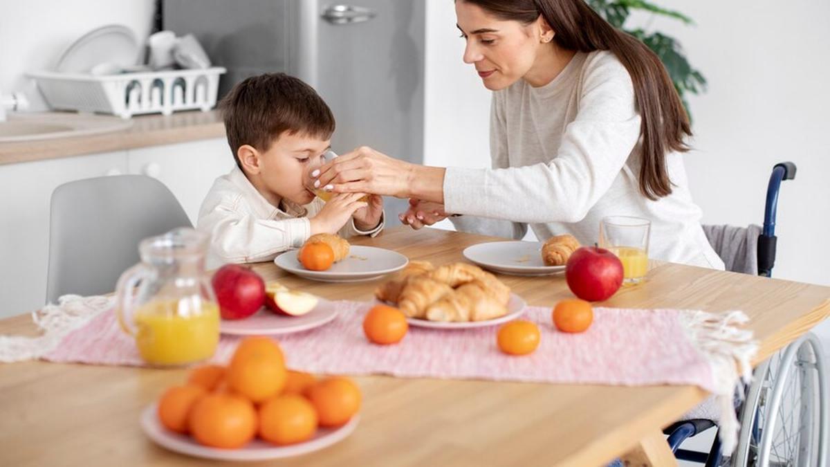 15 Makanan yang Meningkat Imun Tubuh Anak, Kunci Sehat Si Kecil Aktif Sepanjang Hari