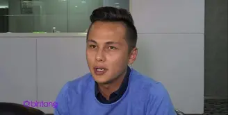 Andhika Pratama sudah cukup lama tidak berkecimpung di dunia tarik suara. Tetapi ada hal yang paling spesial yaitu, Andhika Pratama akan bernyanyi untuk VT SCTV Awards 2015.