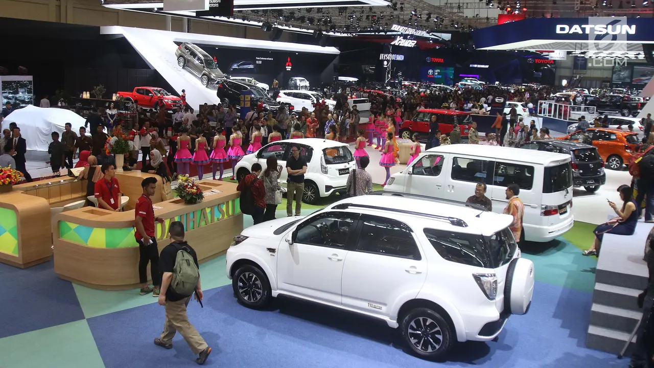 GIIAS