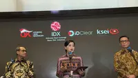 OJK Bakal Beri Notasi Khusus bagi Emiten Free Float di Bawah 15%