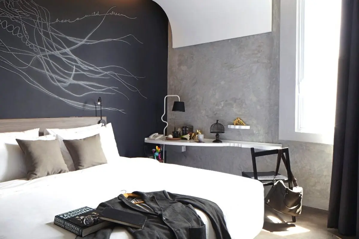 Artotel Thamrin Jakarta