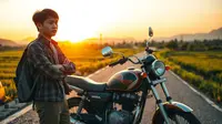 Arti Mimpi Motor Rusak di Tengah Jalan: Pertanda Apa?