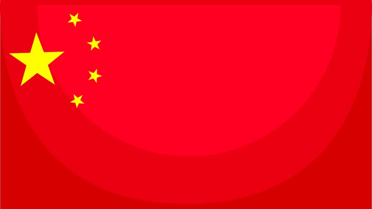 Ilustrasi China. (Jpg)