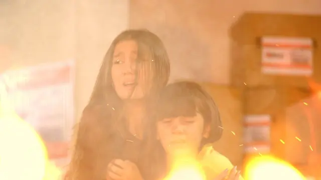 Kisah Cinta Anak Tiri