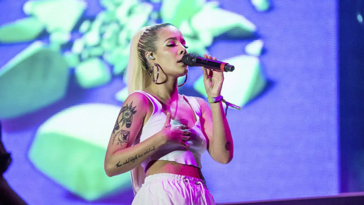 Halsey
