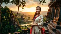 Panduan Lengkap Tips di Ubud: Menjelajahi Pesona Budaya dan Alam Bali