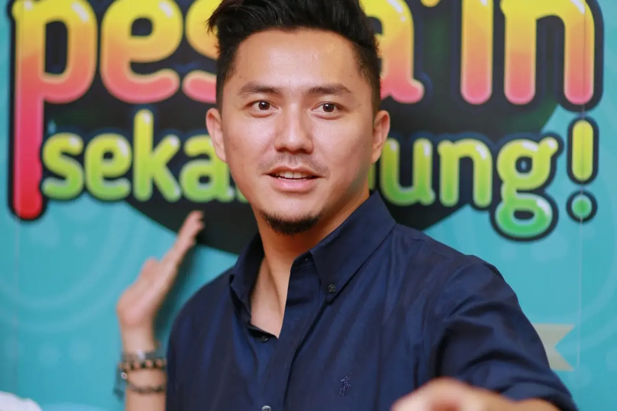 [Bintang] Ananda Omesh