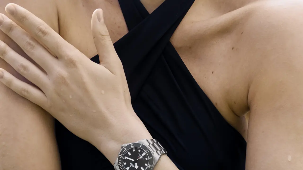 Tudor Pelagos 39