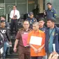 Penyidik Polda Metro Jaya menggelar rekonstruksi kasus kematian anak artis Tamara Tyasmara, Dante (6), Rabu (28/2/2024). (Merdeka.com/ Rahmat Baihaqi)