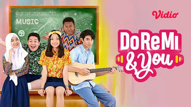 DoReMi G You (dok. Vidio)