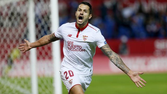 Sevilla, Vitolo