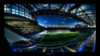Markas Chelsea, Stamford Bridge, London (Chelsea FC Online).