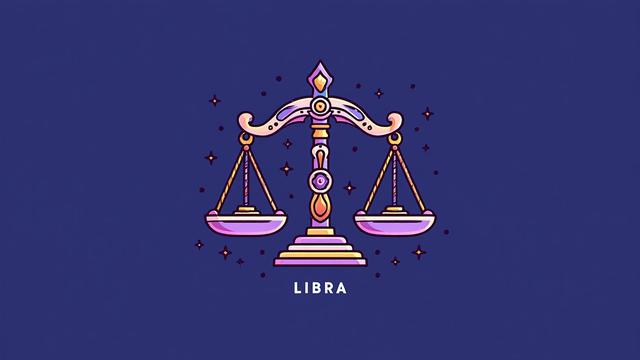 Libra (September 23 – October 22)